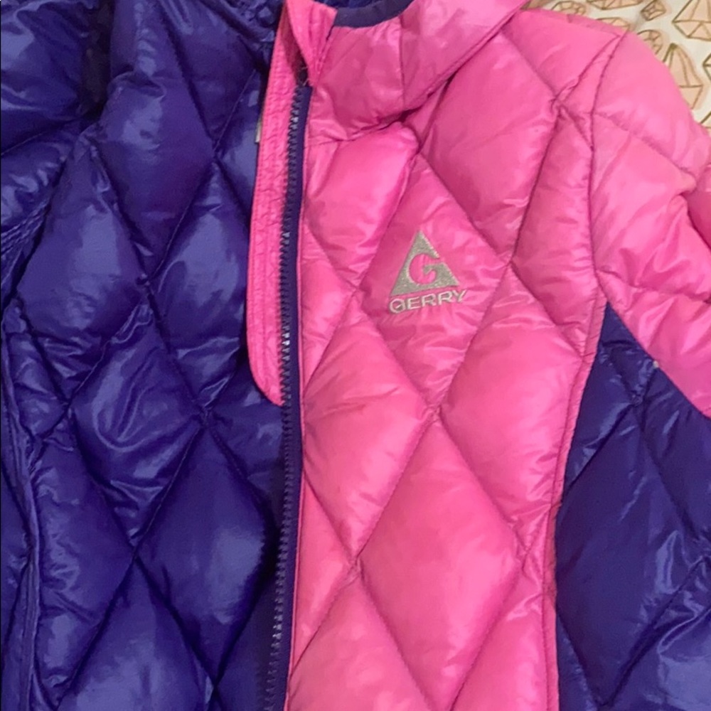 Jacket - Picture 7 of 10